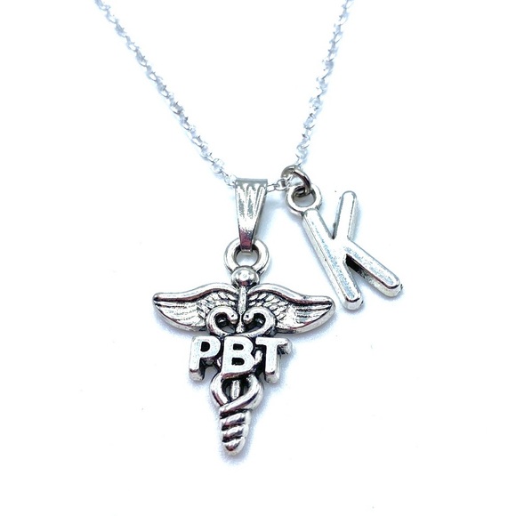 Phlebotomist Necklace - Picture 5 of 8